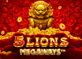 mix678 5 Lions Megaways ทดลองเล่นฟรี