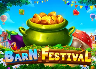 mix678 Barn Festival ทดลองเล่นฟรี