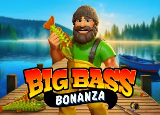 mix678 Big Bass Bonanza ทดลองเล่นฟรี