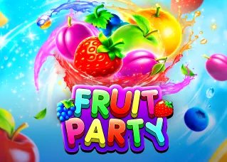mix678 Fruit Party ทดลองเล่นฟรี