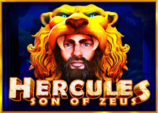 mix678 Hercules Son of Zeus ทดลองเล่นฟรี