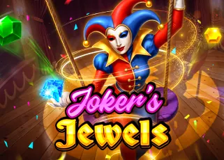 mix678 Jokers Jewels ทดลองเล่นฟรี