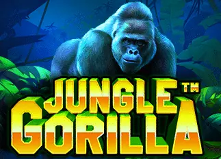 mix678 Jungle Gorilla ทดลองเล่นฟรี