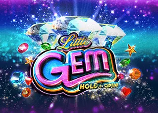 mix678 Little Gem Hold and Spin ทดลองเล่นฟรี