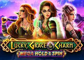 mix678 Lucky Grace and Charm ทดลองเล่นฟรี