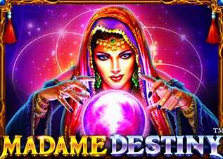 mix678 Madame Destiny ทดลองเล่นฟรี