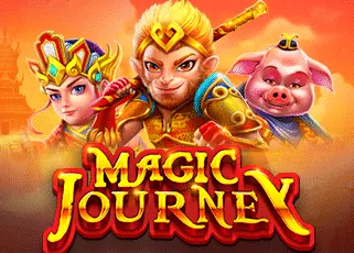 mix678 Magic Journey ทดลองเล่นฟรี