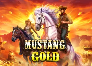 mix678 Mustang Gold ทดลองเล่นฟรี
