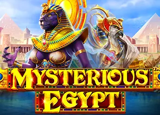 mix678 Mysterious Egypt ทดลองเล่นฟรี
