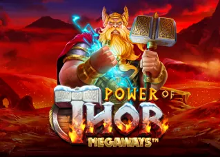 mix678 Power of Thor Megaways ทดลองเล่นฟรี