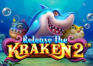 mix678 Release the Kraken 2 ทดลองเล่นฟรี