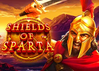 mix678 Shields of Sparta ทดลองเล่นฟรี
