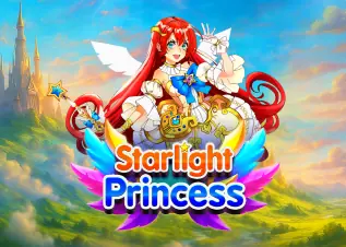 mix678 Starlight Princess ทดลองเล่นฟรี
