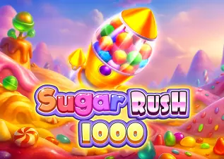 mix678 Sugar Rush 1000 ทดลองเล่นฟรี