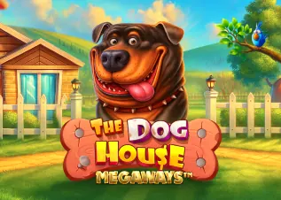 mix678 The Dog House Megaways ทดลองเล่นฟรี