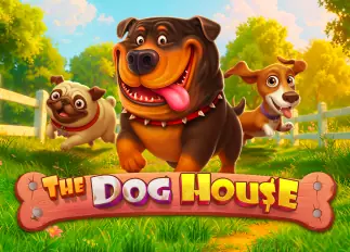 mix678 The Dog House ทดลองเล่นฟรี