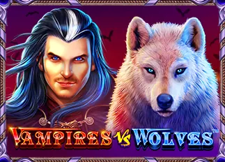mix678 Vampires vs Wolves ทดลองเล่นฟรี