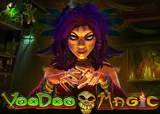 mix678 Voodoo Magic ทดลองเล่นฟรี